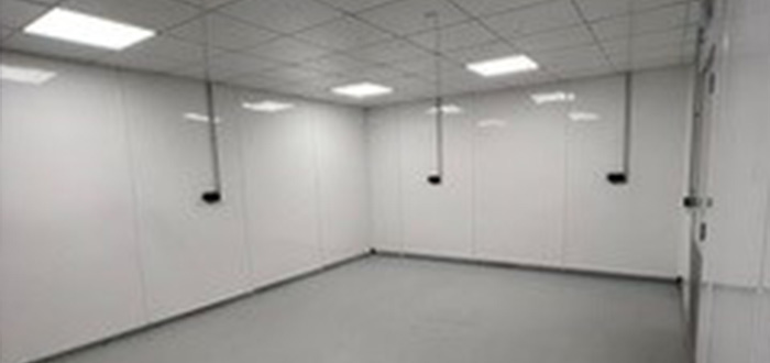 rénovation d'une pièce après 1